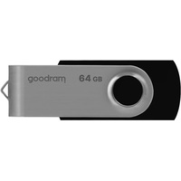 GoodRam TWISTER 64GB schwarz