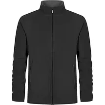Promodoro Fleecejacke 7961 Gr.XL charcoal-grey PROMODORO
