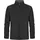 Promodoro Fleecejacke 7961 Gr.XL charcoal-grey PROMODORO