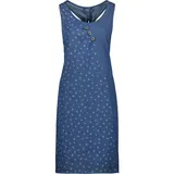Alife & Kickin CameronAK DNM B Kleid Jeanskleid Blau M