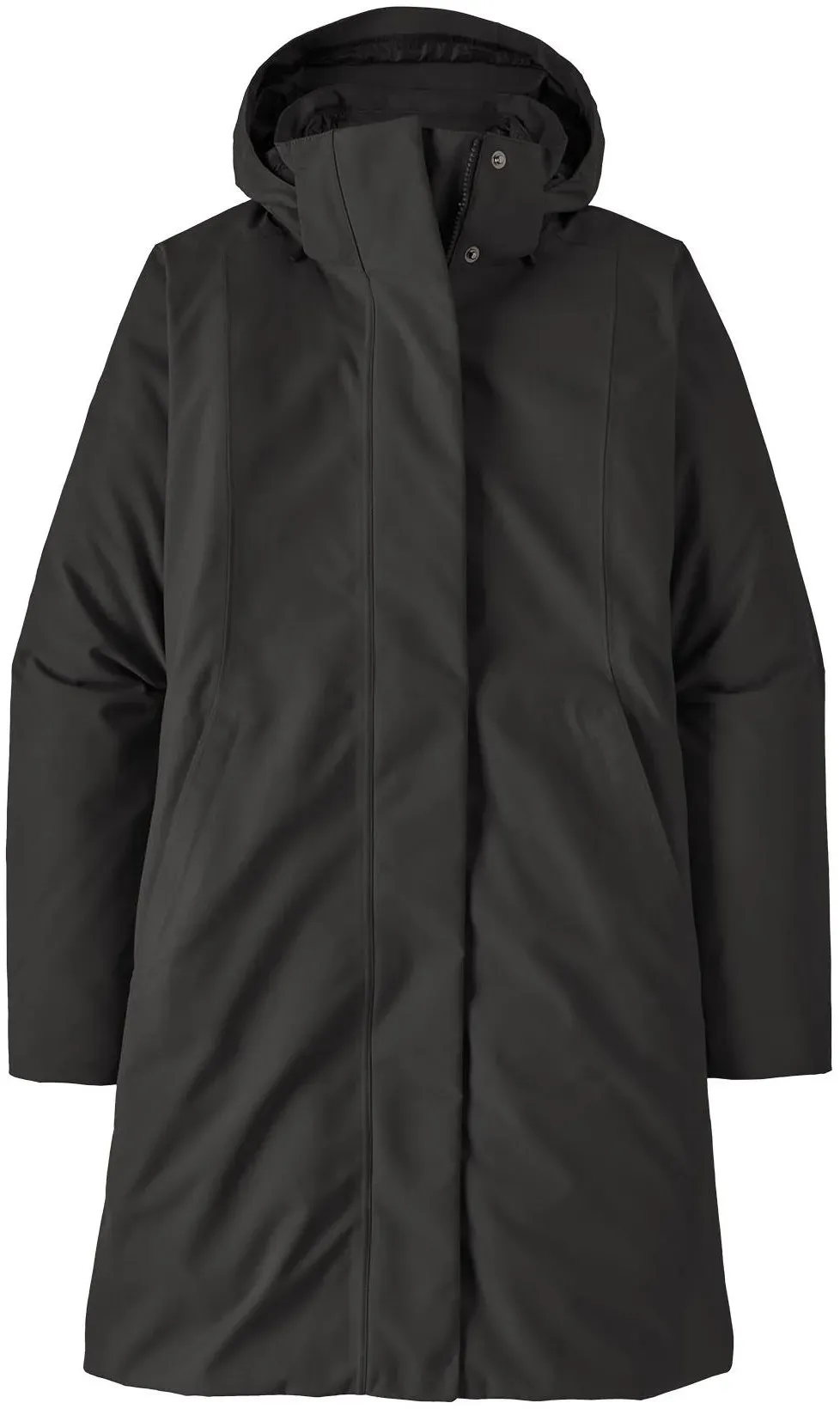 Patagonia Damen Tres 3-in-1 Parka - XL - Black
