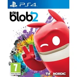 de Blob 2 - PS4 [EU Version]