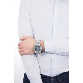 Casio G-Shock Edelstahl 53,8 mm GST-B100D-1AER