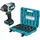 Makita DTW701Z ohne Akku + 14-tlg. Steckschlüssel Set