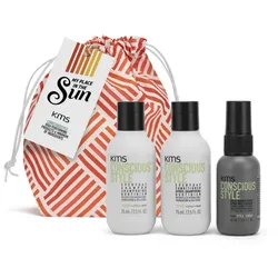 KMS Consciousstyle Travel Set %Restposten%