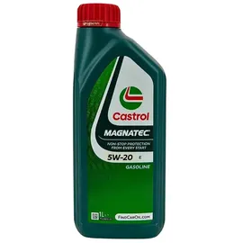 Castrol Magnatec 5W-20 E 1 l