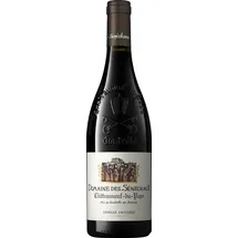Domaine des Sénéchaux Châteauneuf-du-Pape 0,75 l