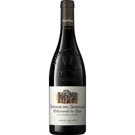 Domaine des Sénéchaux Châteauneuf-du-Pape 0,75 l