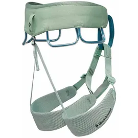Black Diamond Momentum Klettergurt Desert Sage