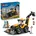 LEGO City Gelber Baggerlader 60480