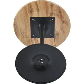 sam möbel gmbh Stockholm Ø 80 cm beige