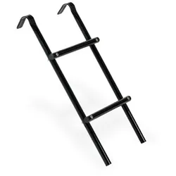 EXIT Economy Trampolin Leiter für Rahmenhöhe 50-70cm