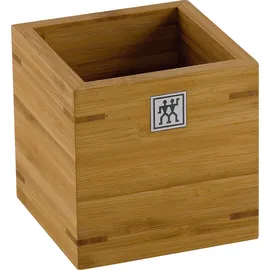 Zwilling Tool box, Bambus klein,