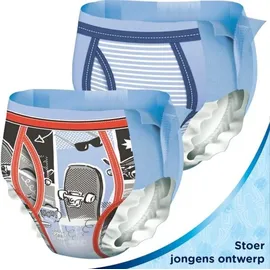 DryNites Windelhose 30-48 kg 27 St.