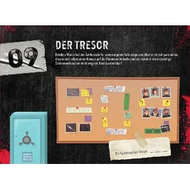 Baumhaus Medien Geheim! - Der Rätsel-Adventskalender