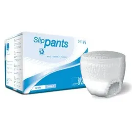 PARAM Slip Pants Basis Größe 4