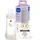 MAM Easy Start Anti-Colic Babyflasche | 4+ Monate | Testsieger | Milchflasche für | 94% Akzeptanz | Weniger Koliken | stillfreundliche Baby Trinkflasche | Sauger Gr. 2 | 320 ml | Hase
