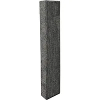 Diephaus Palisade Limos Basalt 90 x 20 x 8 cm