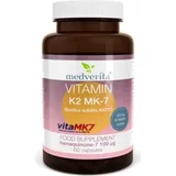 Medverita Vitamin K2 MK7 100ug 60 K