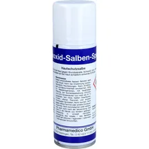 Schmees Zinkoxyd Salben-Spray vet. 200 ml