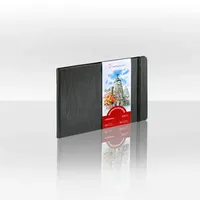 Hahnemühle Papier Watercoulour Book 200g/m2, DIN A 5 Querformat,
