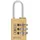 ABUS Zahlenvorhangschloss 165 Schlosskörper-B.23mm MS Zahlenroll.3 ABUS