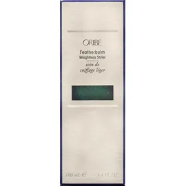 Oribe Supershine Featherbalm Weightless Styler 100 ml