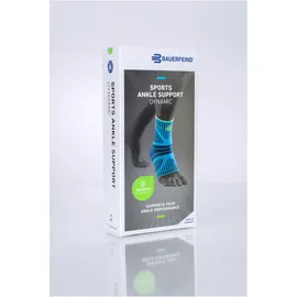 Bauerfeind Sports Fußgelenkbandage Dynamic rivera S