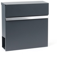 Wiltec 60990 Briefkasten