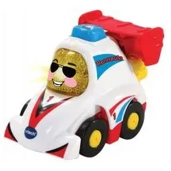 VTECH 80-514204 Tut Tut Baby Flitzer - Rennauto