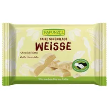 RAPUNZEL Weiße Schokolade 100 g