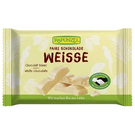 RAPUNZEL Weiße Schokolade 100 g