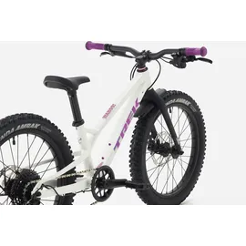 Trek Wahoo 20 Zoll RH 31 cm weiß