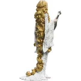 Weta Workshop Herr der Ringe Mini Epics Vinyl Figur Galadriel 14 cm