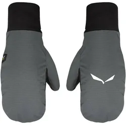 SALEWA Damen Handschuhe ORTLES TWR W MITTEN, black out/6080, S