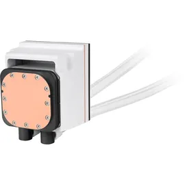 Thermaltake MAGFloe 360 Ultra AIO Liquid Cooler White