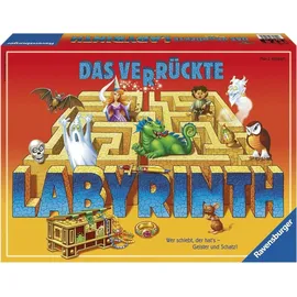Ravensburger Das verrückte Labyrinth