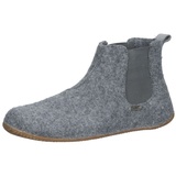 Living Kitzbühel 3864-0610 Slipper, grau, 26 EU