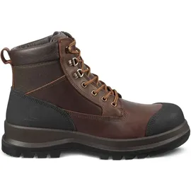 CARHARTT Detroit Herren Dunkelbraun 42