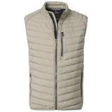 CasaModa Steppweste Beige XL