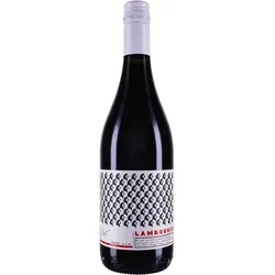 Cantina Puianello Lambrusco Primabolla Amabile DOC - Rotwein / süß - Italien / Emilia-Romagna - Lambrusco / Cantina Puianello