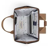 Cabaia Adventurer Vegan Nubuck Backpack L Braun