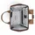 Cabaia Adventurer Vegan Nubuck Backpack L Braun