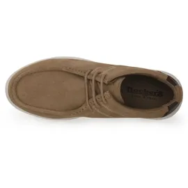 Dockers by Gerli Herren Leder Mokassin Hellbraun - Beige