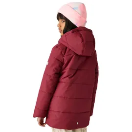 Regatta Halkner Jacke Dark Pimento 128
