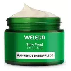 Weleda Skin Food Tagescreme, feuchtigkeitsspendend 006610CH , 40 ml - Dose