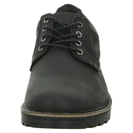 CAMEL ACTIVE Schnürschuh Herren Schwarz 41