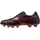 Mizuno Morelia II Club AG Herren Schwarz/Rot 43