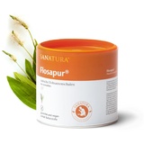 Sanatura Flosapur Indische Flohsamenschalen 300 g