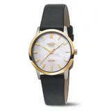 Boccia Titanium Boccia Damenarmbanduhr 3363-02